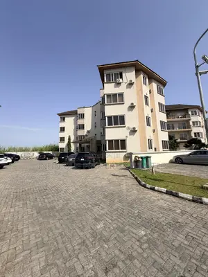 Furnished 3bdrm Apartment in Pinnock Phase 3, Osapa london for sale