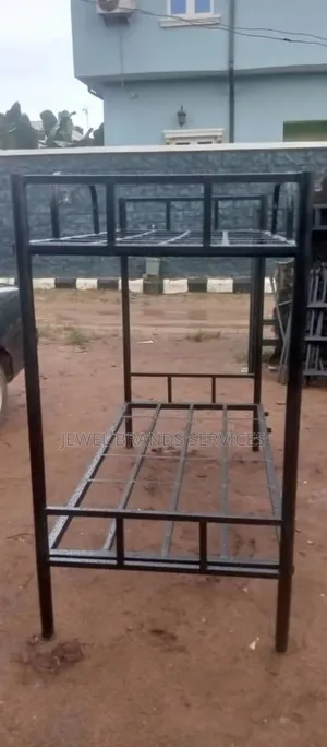 High Quality Metal Bunk Bed