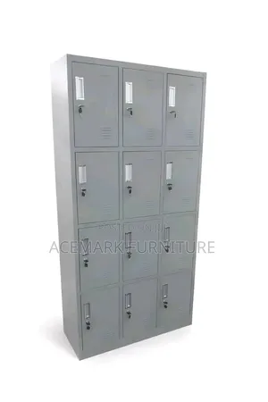Storage Cabinet