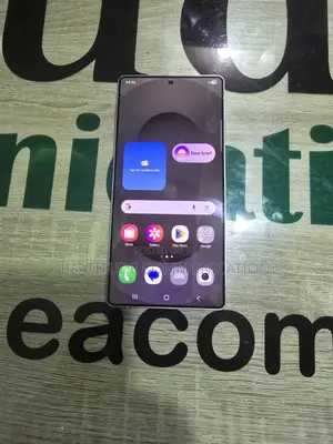 Samsung Galaxy S25 Ultra 256 GB Gray