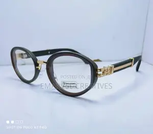 Maybach Photochromic and Blue Light Blocking