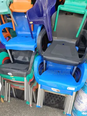 Plastic Chair