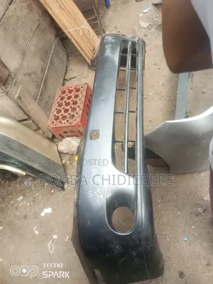 Front Bumper Lexus Es300 2005