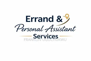 Reliable Personal Assistant Errand Services in Asaba