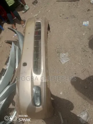 Front Bumper Lexus Es300 2003