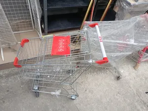 Supermarket Roller