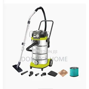 Ryobi 40l Wet and Dry Vacuum