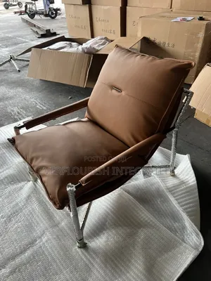 Luxury Accent Chair