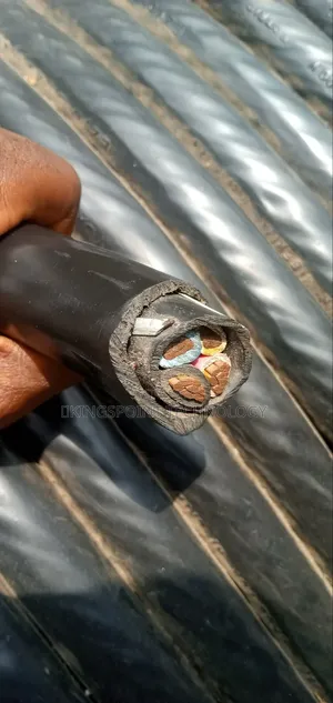 16mmx4c Armoured Cable
