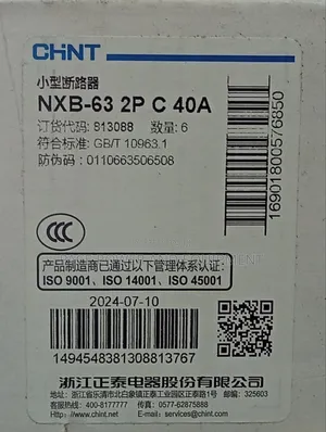 Chint Contactor