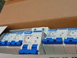 Chint Contactor
