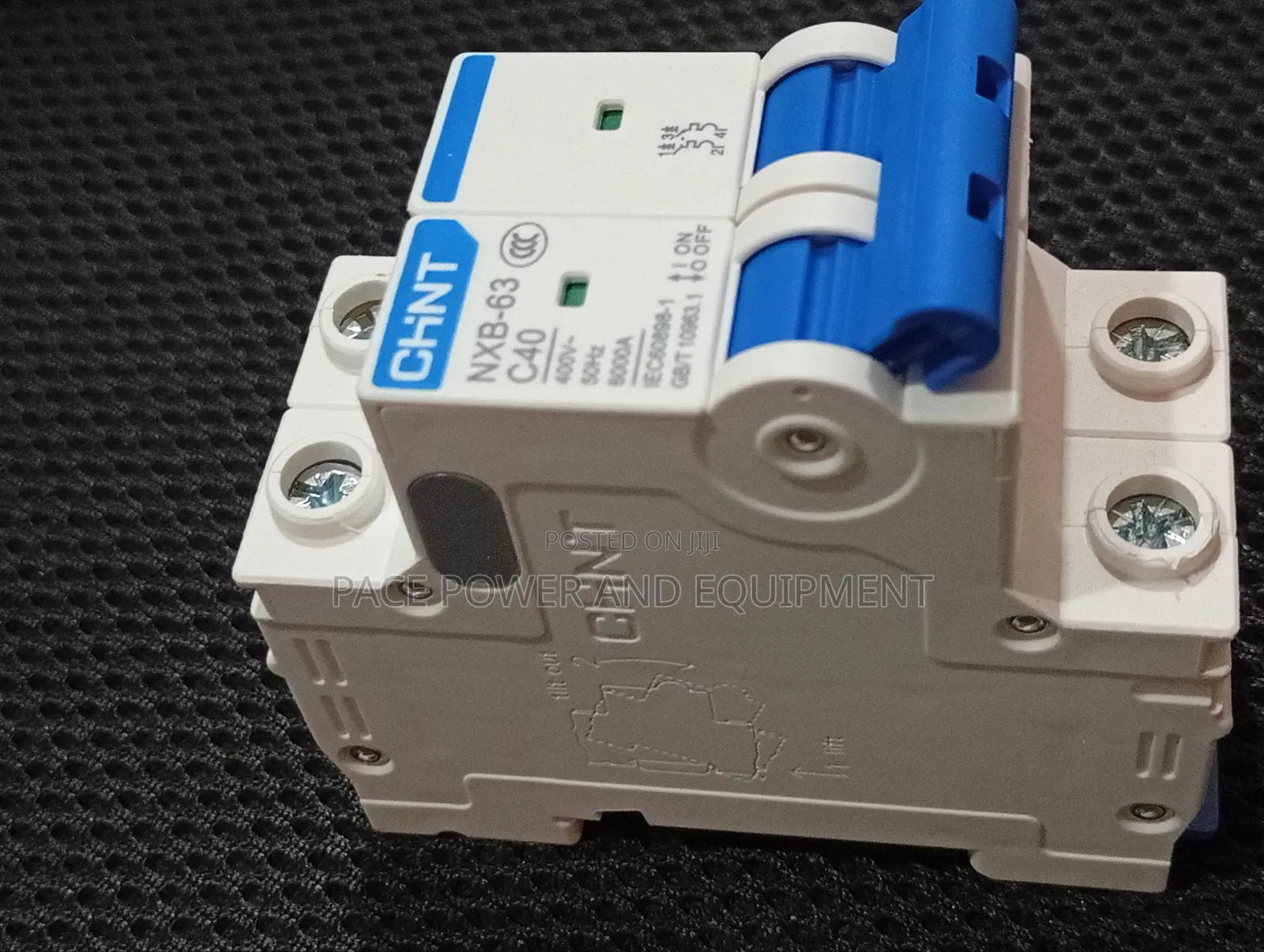 Chint Contactor