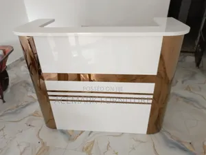 Receptionist Desk
