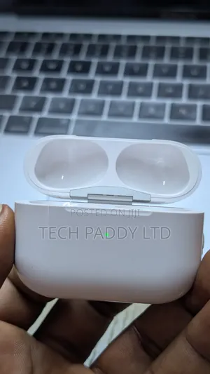 Replacement Case for Geniune Airpods Pro (1st Gen)