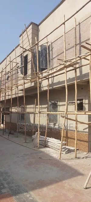 House Builders