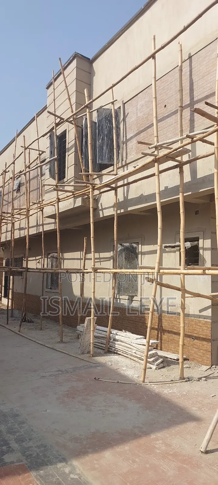 House Builders