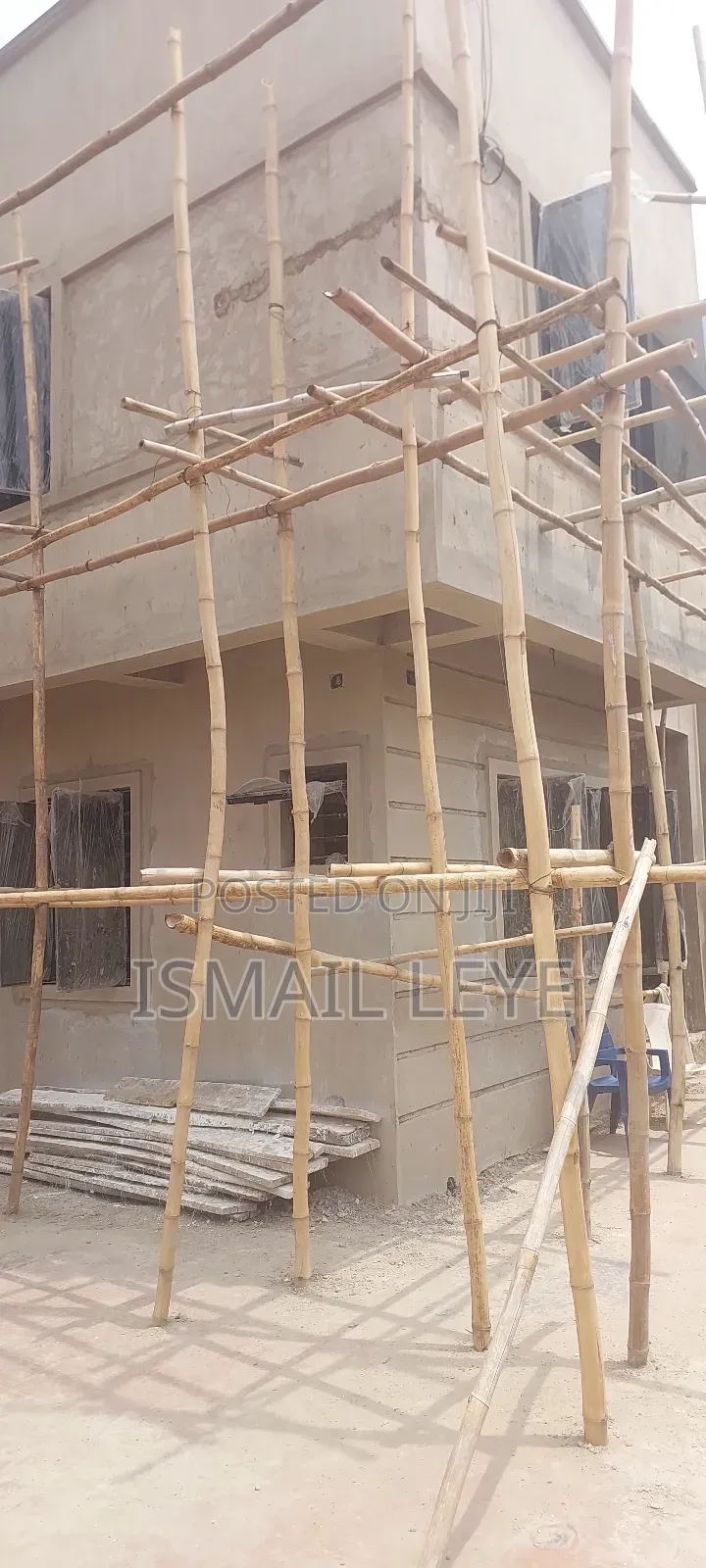 House Builders