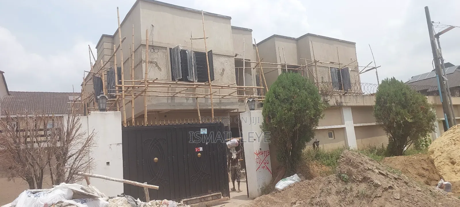 House Builders