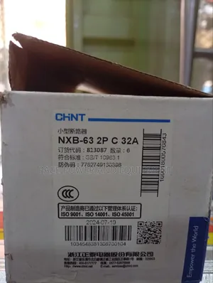 Chint Contactor