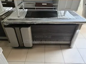 Executive Office Table