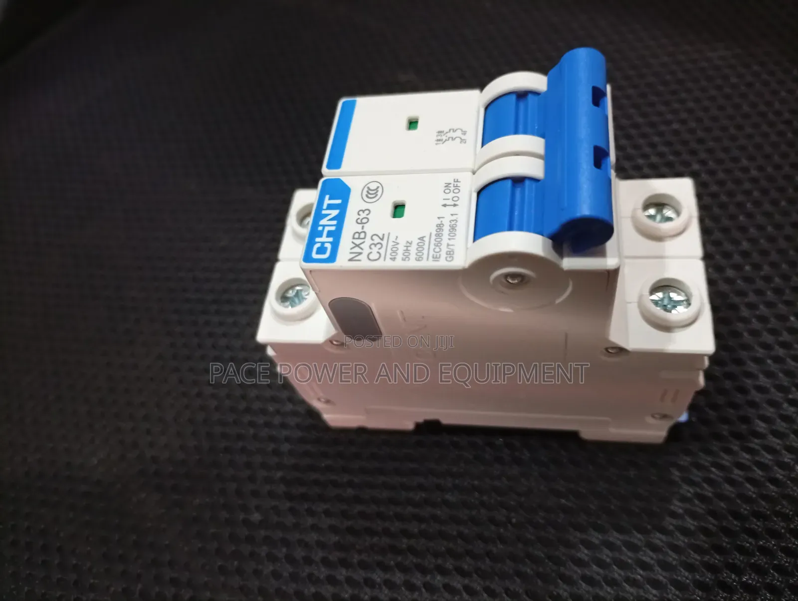Chint Contactor