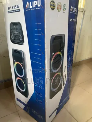 Ailipu Sound Bar Speaker for Flat Screen TVS