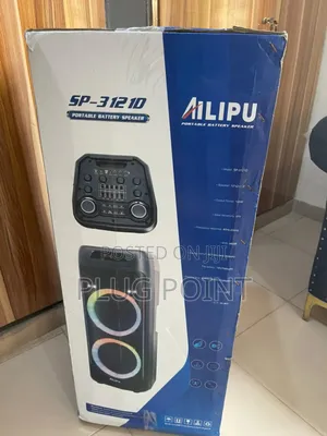 Ailipu High Quality Sound Bar With Deep Sound