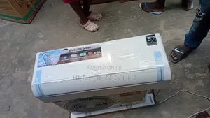 TCL Air Condition, 1.5 Hp Inverter