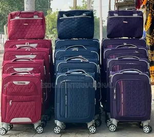 Box Luggage