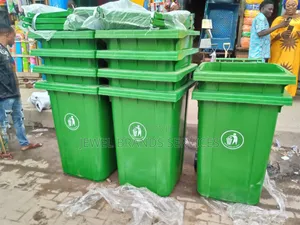 360 Litres Foreign Waste Bin