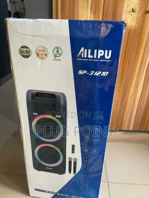 Ailipu Modern Sound Bar for Home Entertainment
Ailipu