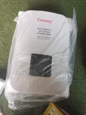 Century 10000va (10kva) Automatic Voltage Stabilizer