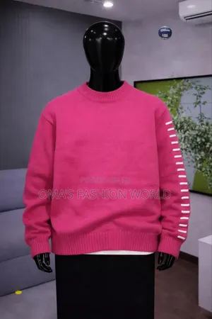 Premium Sweatshirts in Stock—Wear Quality, Feel the Difference 