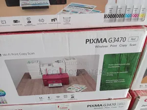 Canon Pixma G3470