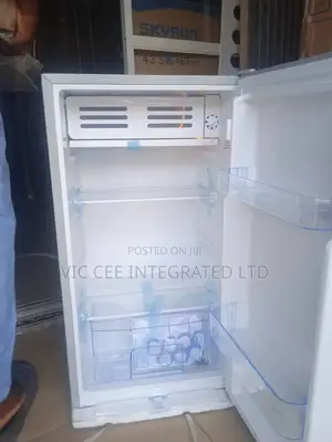 Skyrun Fridge