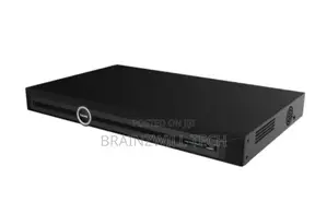 Tiandy Tc-R3220 | 2hdd 20ch (16p) Poe NVR