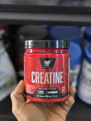 BSN Creatine Monohydrate 216g