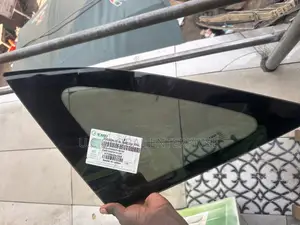 Vent Glass for Hyundai Tucson 2022 Available Now
