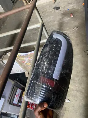 Rear Lamp Toyota Tacoma 2008 Available
