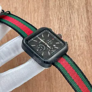 Gucci Watch