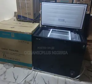 Hisense Fc250sh 189l Storage Freezer