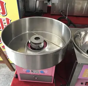 Candy Floss