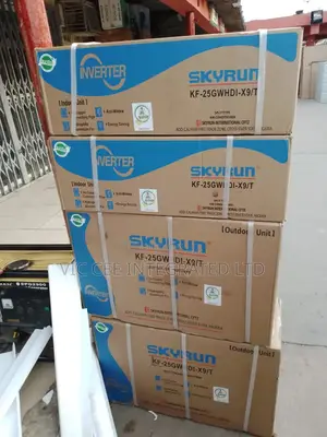 Skyrun Inverter Ac