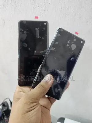 Samsung Galaxy S10 Original Amoled Screen