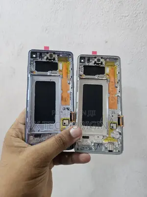 Samsung Galaxy S10 Original Amoled Screen