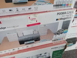 Canon Pixma G2420