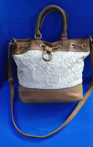 Ladies Hand Bags