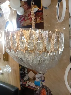 Chandelier Light