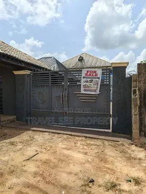 Furnished 2bdrm Block of Flats in Epe Roundabout Lagos for sale