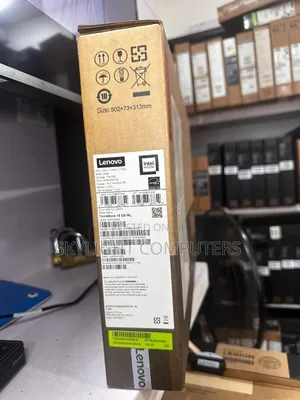 New Laptop Lenovo 16GB Intel Core i7 SSD 1T